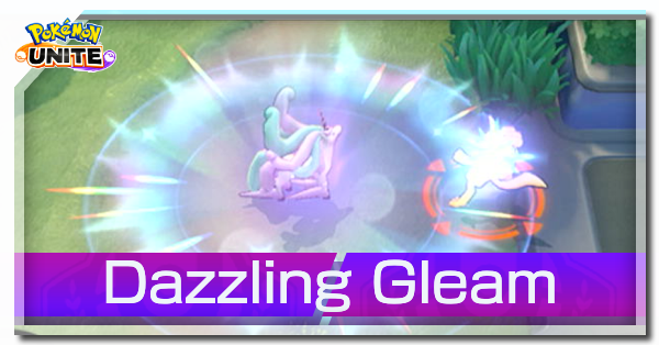 Dazzling Gleam (Galarian Rapidash) Banner.png