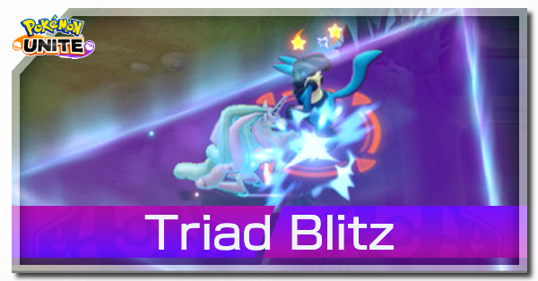 Triad Blitz (Galarian Rapidash) Banner.png