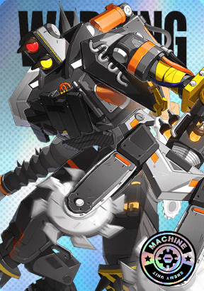 Lumberjack Enemy Card