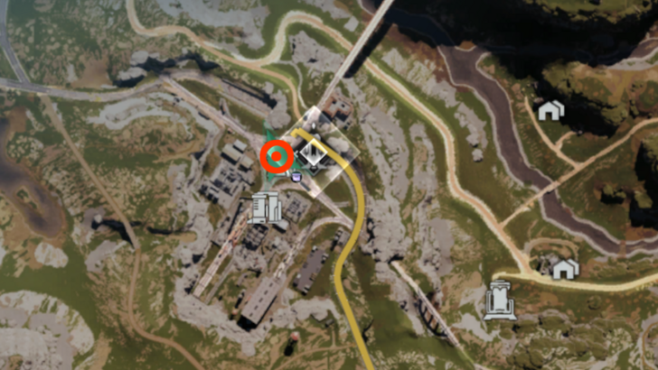 Once Human - Lunar Oracle Crate