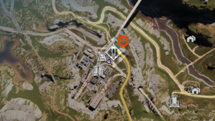 Once Human - Lunar Oracle Crate