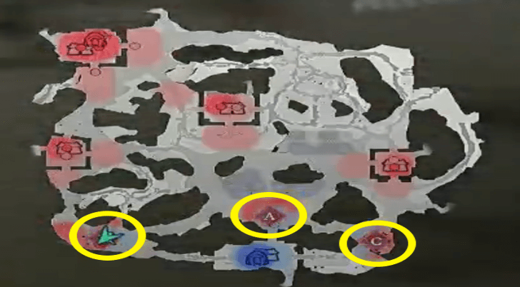 Dynasty Warriors Origins - Defeat the Enemy Ambush