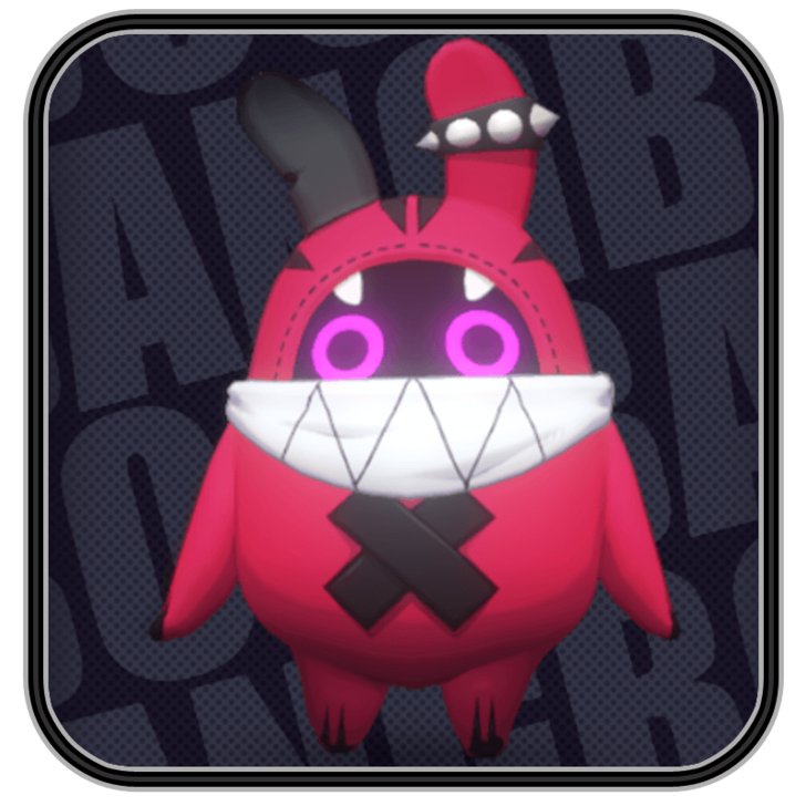 Bangboo Outfit Primal