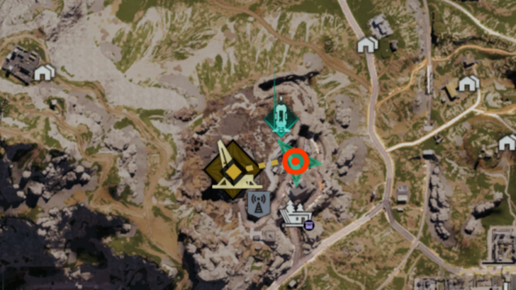 Once Human - Lunar Oracle Crate