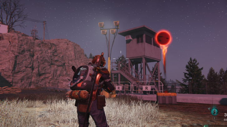 Once Human - Lunar Oracle Crate