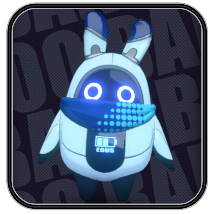 Bangboo Outfit Sci-Fi