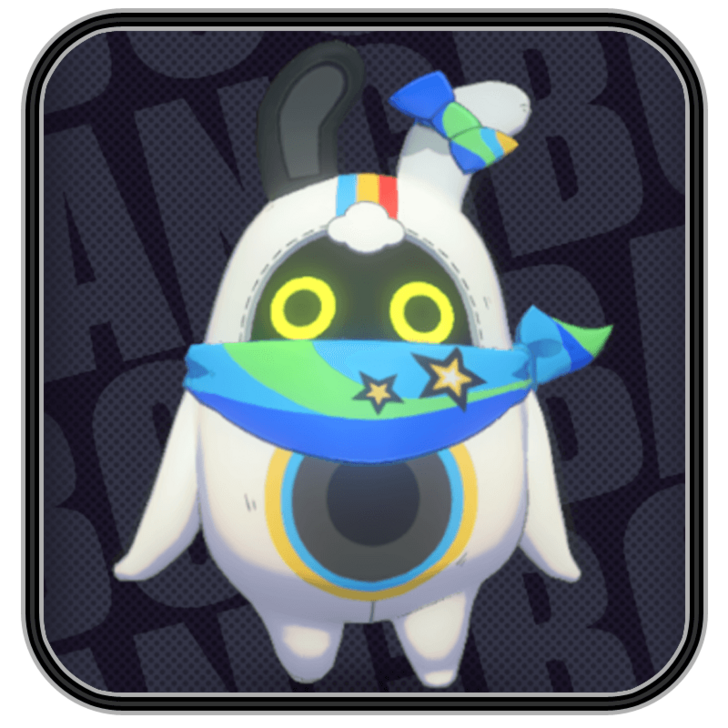 Bangboo Outfit Holiday