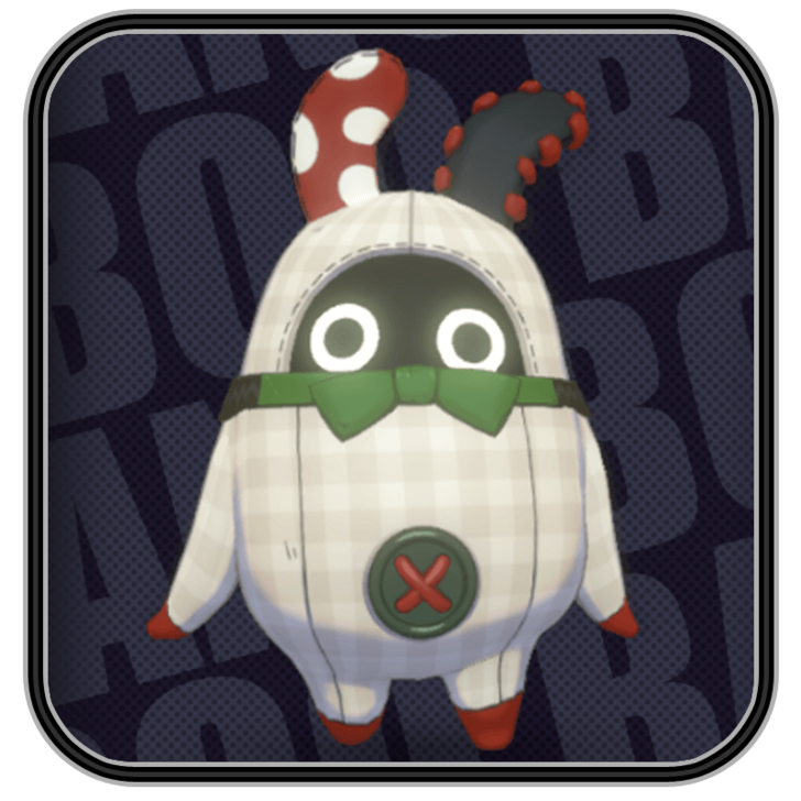 Bangboo Outfit Retro