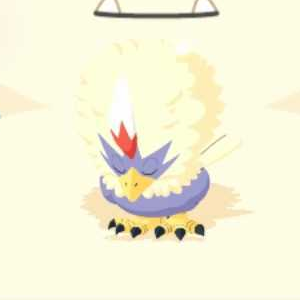 Pokemon Sleep - Atop-Belly Sleep