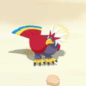 Pokemon Sleep - Preening Sleep