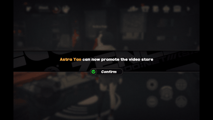Astra Can Promote the Store