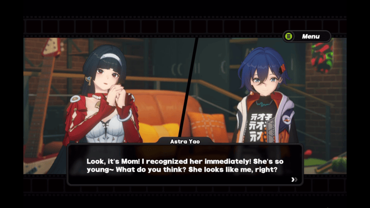 Astra Yao Best Answers for Trust