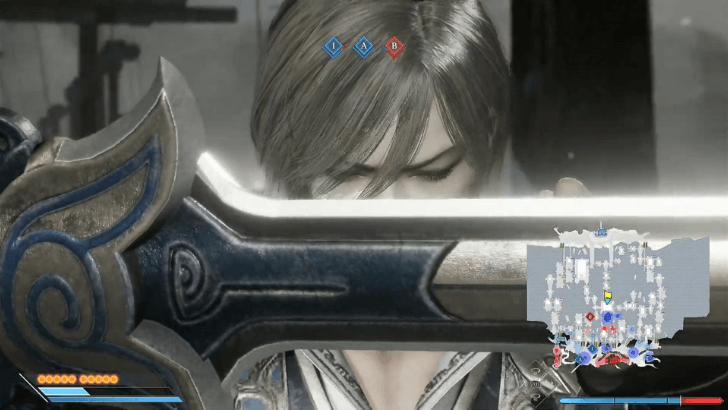 Dynasty Warriors Origins - Guo Jia Enters War God Rage