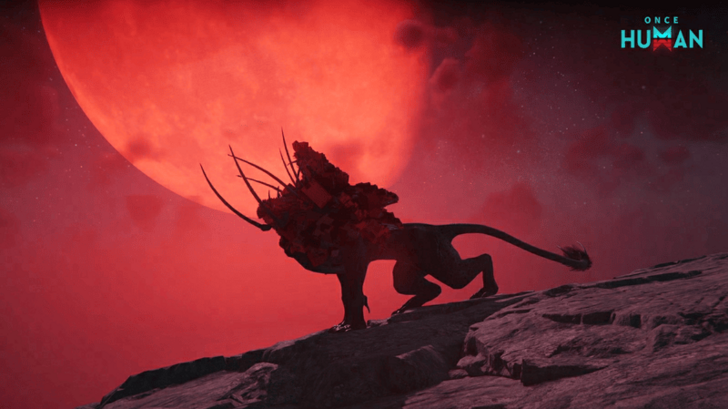 Return of Blood Moon