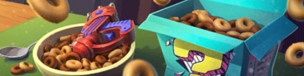 Black Ops 6 Box Addict Icon