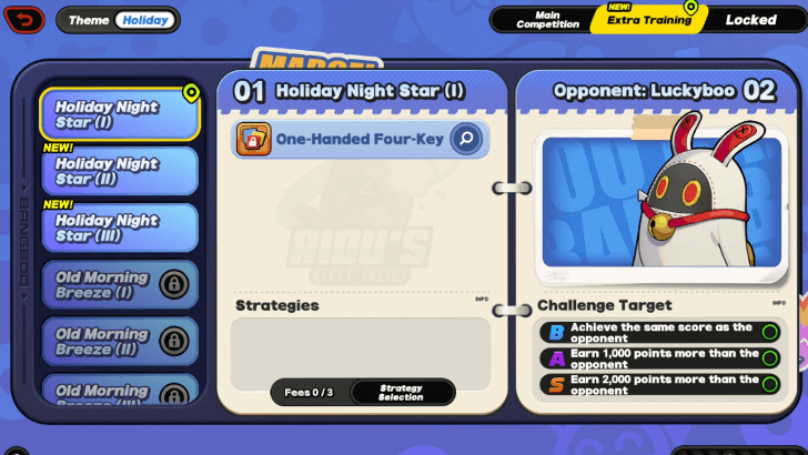 Quest 1 - The Young Lady