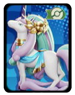 Sacred Style Holowear Icon