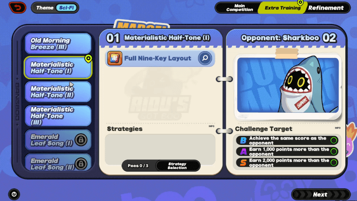 Quest 3 - Public Security Officer