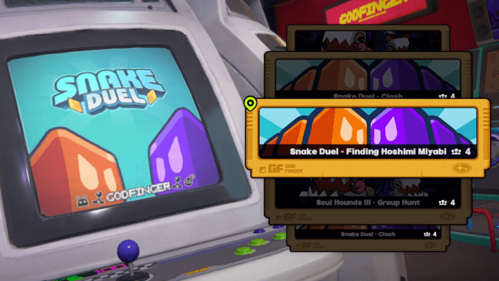 Quest 3 - Public Security Officer