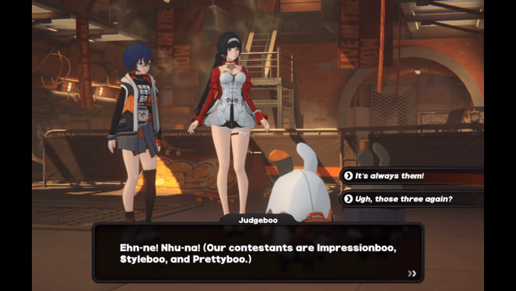 Astra Yao Best Answers for Trust