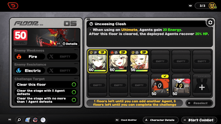 Notorious Pompey in Simulated Battle Trial