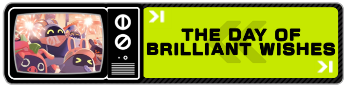 Zenless Zone Zero The Day of Brilliant Wishes