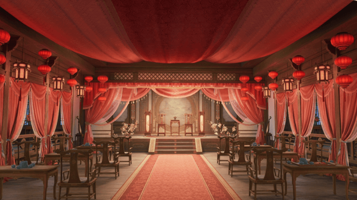 Infinity Nikki- The Unexpected Truth