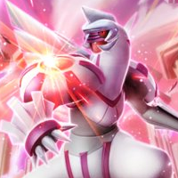 Space-Time Smackdown (Palkia)