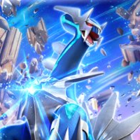 Space-Time Smackdown (Dialga)