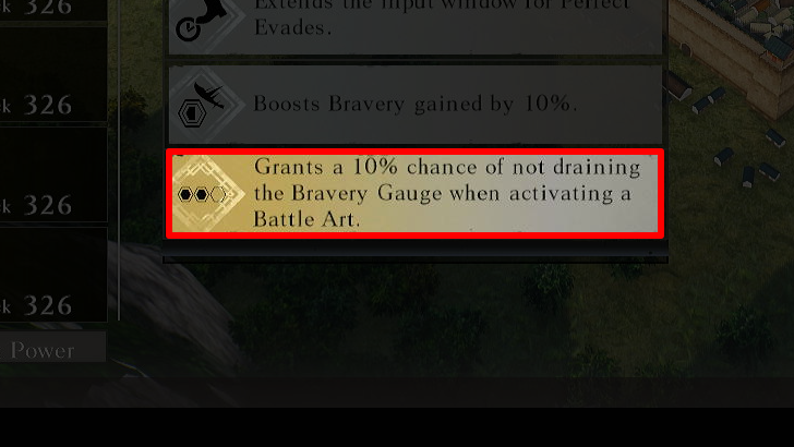 Dynasty Warriors Origins Grants a Chance of Not Draining the Bravery Gauge