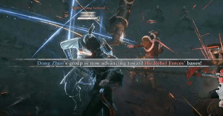 Capture Enemy Bases to Boost Team Morale