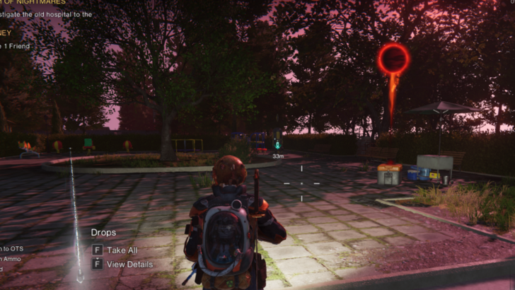 Once Human - Lunar Oracle Crate