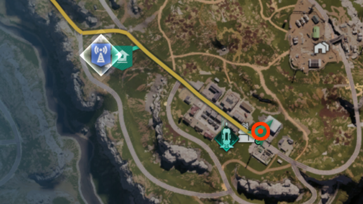 Once Human - Lunar Oracle Crate