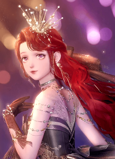 Infinity Nikki - Stardust Flare