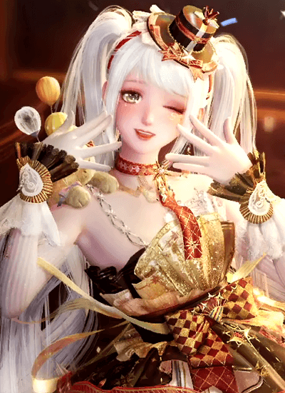 Infinity Nikki - Dance Till Dawn