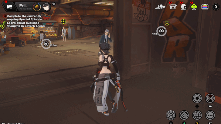 Learn About Audience Thoughts in Reverb Arena