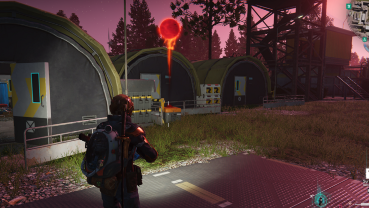 Once Human - Lunar Oracle Crate