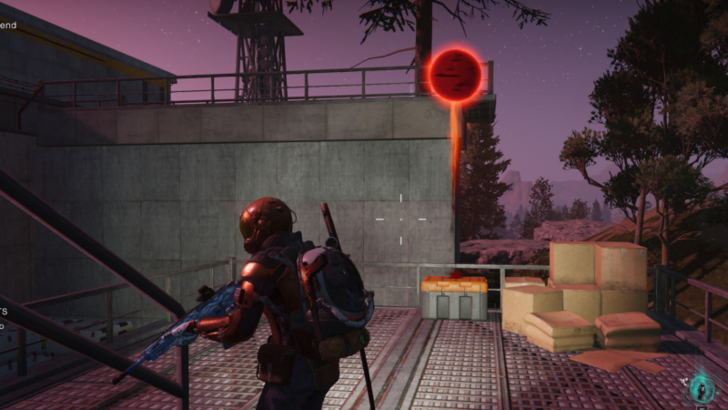 Once Human - Lunar Oracle Crate