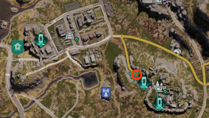 Once Human - Lunar Oracle Crate