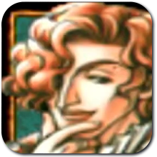 Simone Verdricci Icon