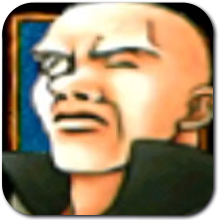 Suikoden 2 - Lebrante