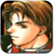 Suikoden 2 - Camus