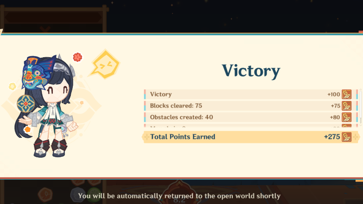 Genshin - Immortal Combat - Play Against Other Travelers in Co-op