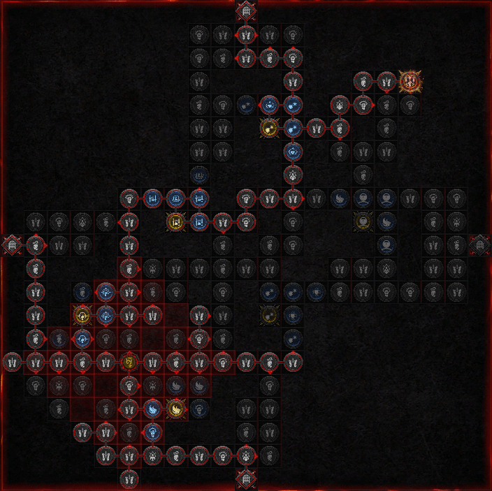 Diablo 4 Toxic Razor Wings 2 Sapping