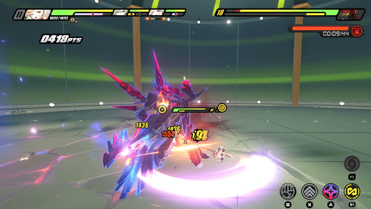 Notorious Pompey Guarding