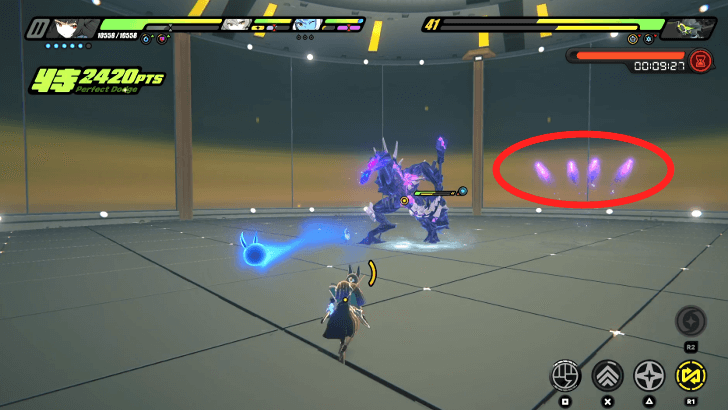 Pay Attention to Your Surroundings