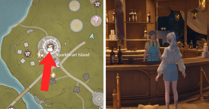 Complete 3 Mini-Games