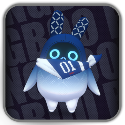 Bangboo Outfit Athletic