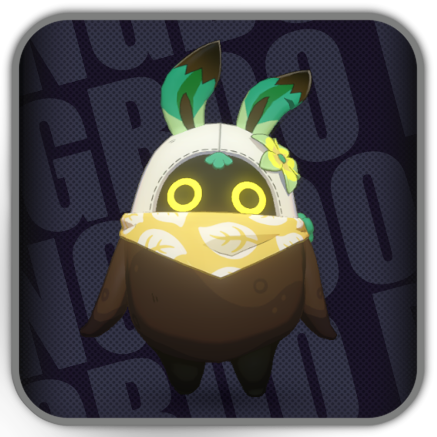 Bangboo Outfit Rustic