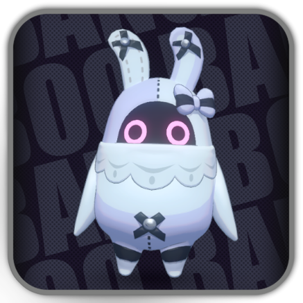 Bangboo Outfit Elegant